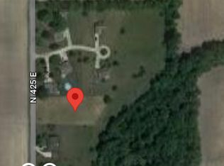 8610 N 425 E, Alexandria, IN 46001