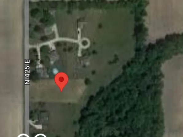 8610 N 425 E, Alexandria, IN 46001
