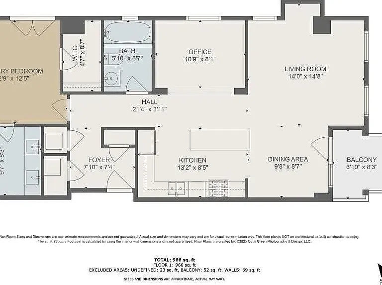 1631 N Emerson St #323 — Photo 16