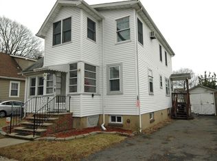 45 Main Ter, Bloomfield, NJ 07003
