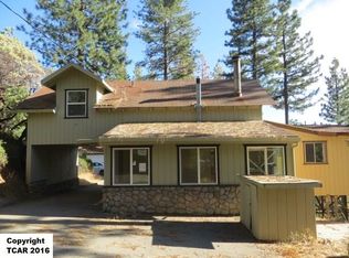 21210 Rising Sun Mine Rd, Twain Harte, CA 95383
