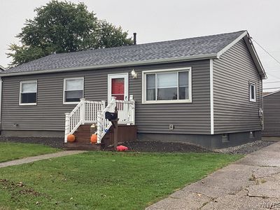 127 Hackett Dr, Tonawanda, NY, 14150