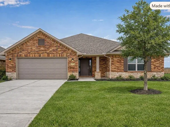 10238 Whitney Reach Dr, Rosharon, TX 77583