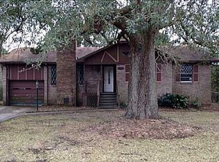 4402 Lanier Ave, Pascagoula, MS 39581