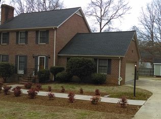1513 Daybreak Ridge Rd, Kannapolis, NC 28081