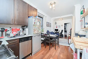 Rented by Living New York