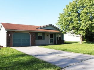 1222 Trick Ave, Fort Wayne, IN 46808