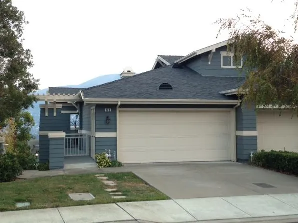 121 Fox Sparrow Ln, Brisbane, CA 94005