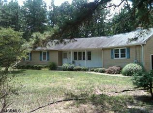 3201 Reading Ave, Hammonton, NJ 08037