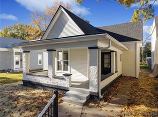 1935 Center Street Center, New Albany, IN 47150