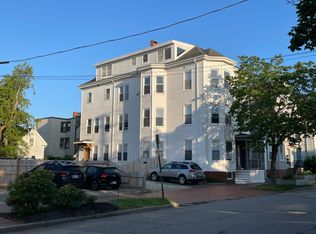 26 North St #2, Portland, ME 04101