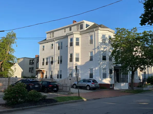26 North St #2, Portland, ME 04101