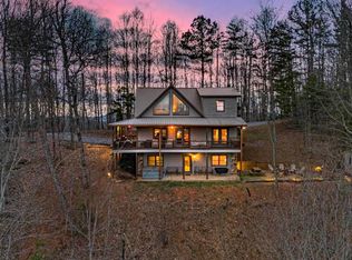 268 Oak Ledge Rd, Morganton, GA 30560