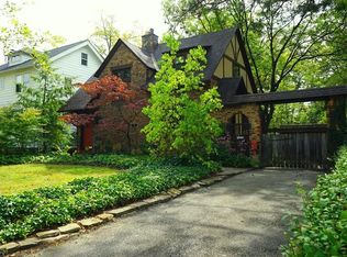 3432 Clarendon Rd, Cleveland Heights, OH 44118