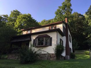1894 Johnstown Rd, Lost Creek, WV 26385