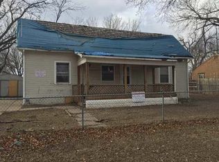 1915 S Ellis St, Wichita, KS 67211