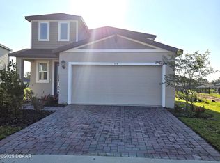 144 Links Terrace Blvd, Daytona Beach, FL 32124