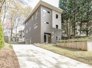 1382 Hooper Ave NE, Atlanta, GA 30307