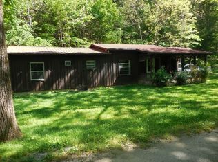 581 Buffalo Hollow Rd, Gainesboro, TN 38562