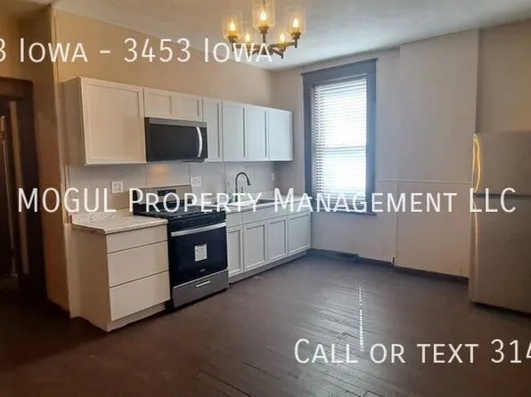 3451-3453 Iowa Ave, Saint Louis, MO 63118