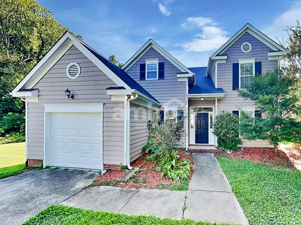 7117 Daerwood Pl, Charlotte, NC 28215