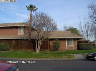 2067 Olivera Rd APT A, Concord, CA 94520
