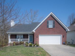 10701 Alderbrook Pl, Louisville, KY