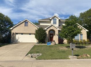 808 Twin View St, Rockwall, TX 75032