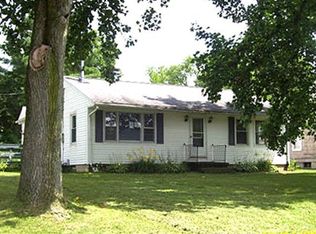 175 W Main St, Lucas, OH 44843