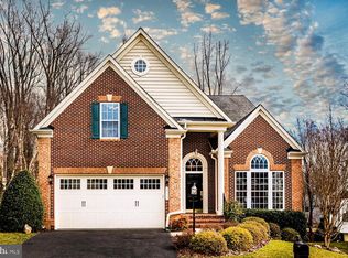 311 Grindstone Dr, Arnold, MD 21012