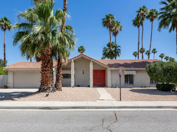 2964 E Orella Cir, Palm Springs, CA 92264