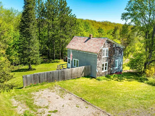 15478 Adams St, Painesdale, MI 49955