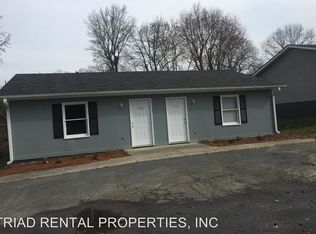 718 Danwood St, Asheboro, NC 27205