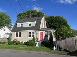7 Fuyat St, Hudson, MA 01749