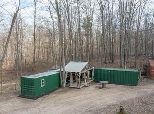 8370 Sioux Trl SW, Motley, MN 56466