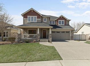 1819 N Winrock St, Liberty Lake, WA 99019