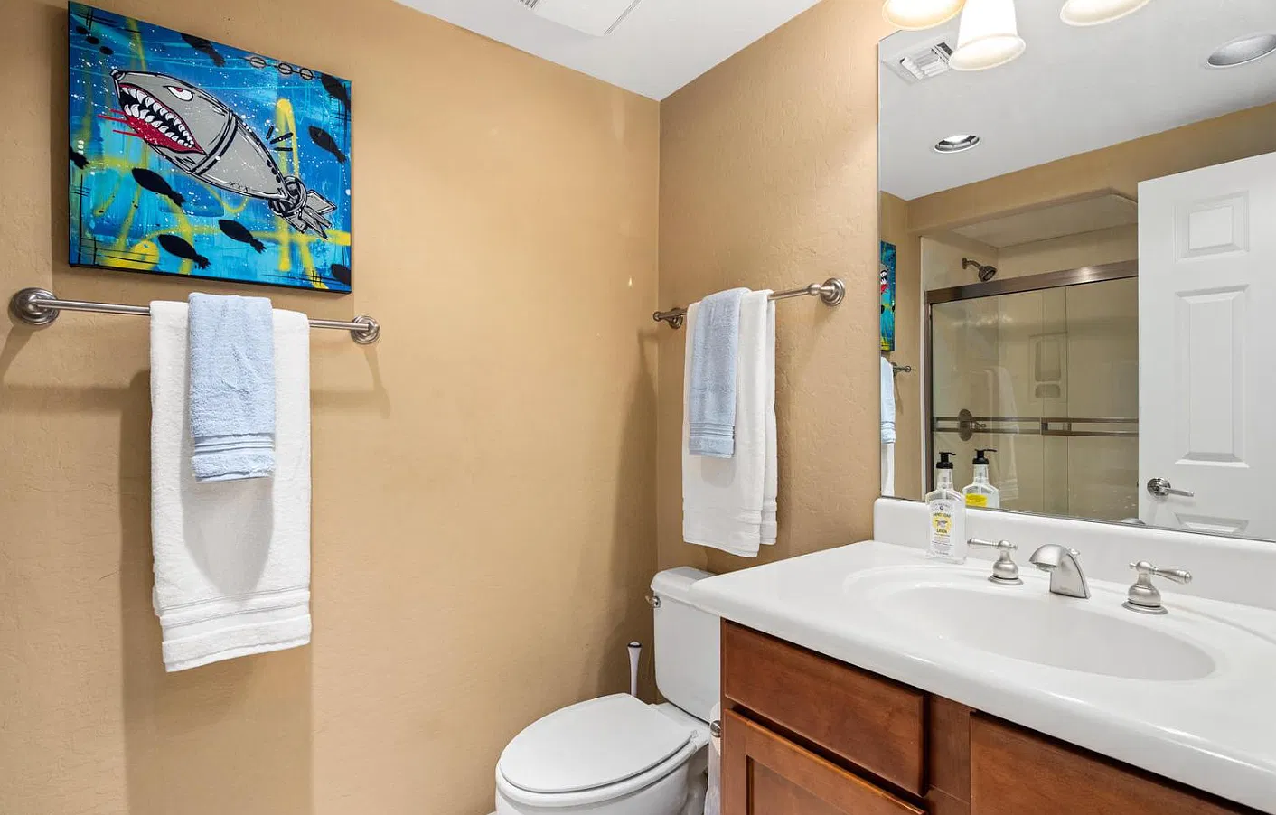 2 bed, 1861 sqft, $2,850 — Photo 2