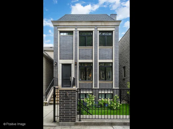 1848 W Cortland St, Chicago, IL 60622