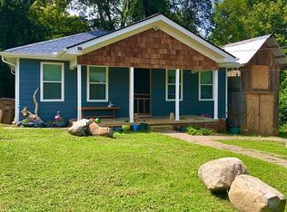 207 Pitner Pl, Knoxville, TN 37920