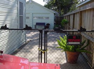 82 De Boll St, Houston, TX 77022
