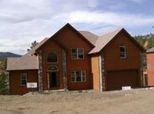 3165 Snow Trillium Way, Evergreen, CO 80439
