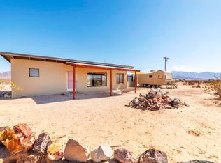 84721 Eddie Albert Rd, Twentynine Palms, CA 92277