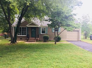 2229 Ridgecrest Dr, Nashville, TN 37216