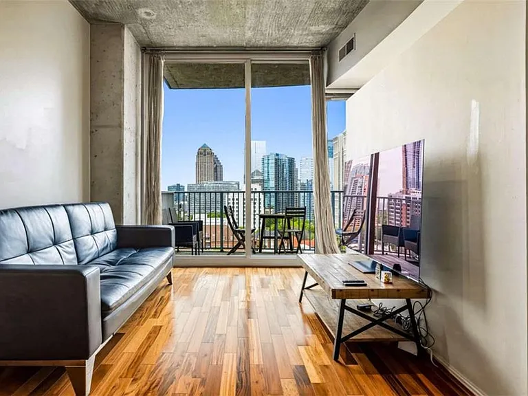 860 Peachtree St NE #1413 — Photo 12