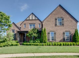 5012 Perth Ct, Spring Hill, TN 37174