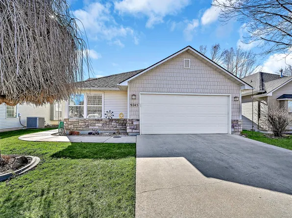 9745 W Sleepy Hollow Ln, Garden City, ID 83714