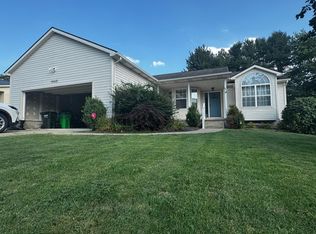 1643 Brentwood Dr, Wooster, OH 44691