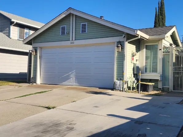 180 Hawthorne Dr, Tracy, CA 95376