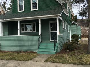 36 Grace St, Binghamton, NY 13905