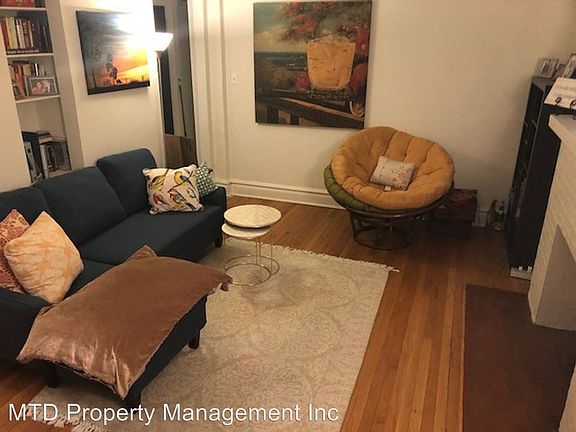 4th image of 835 W Leland Ave APT 1F